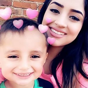 Meet your Posher, Reyna